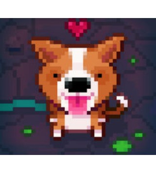 Fidel Dungeon Rescue Steam Key EUROPE